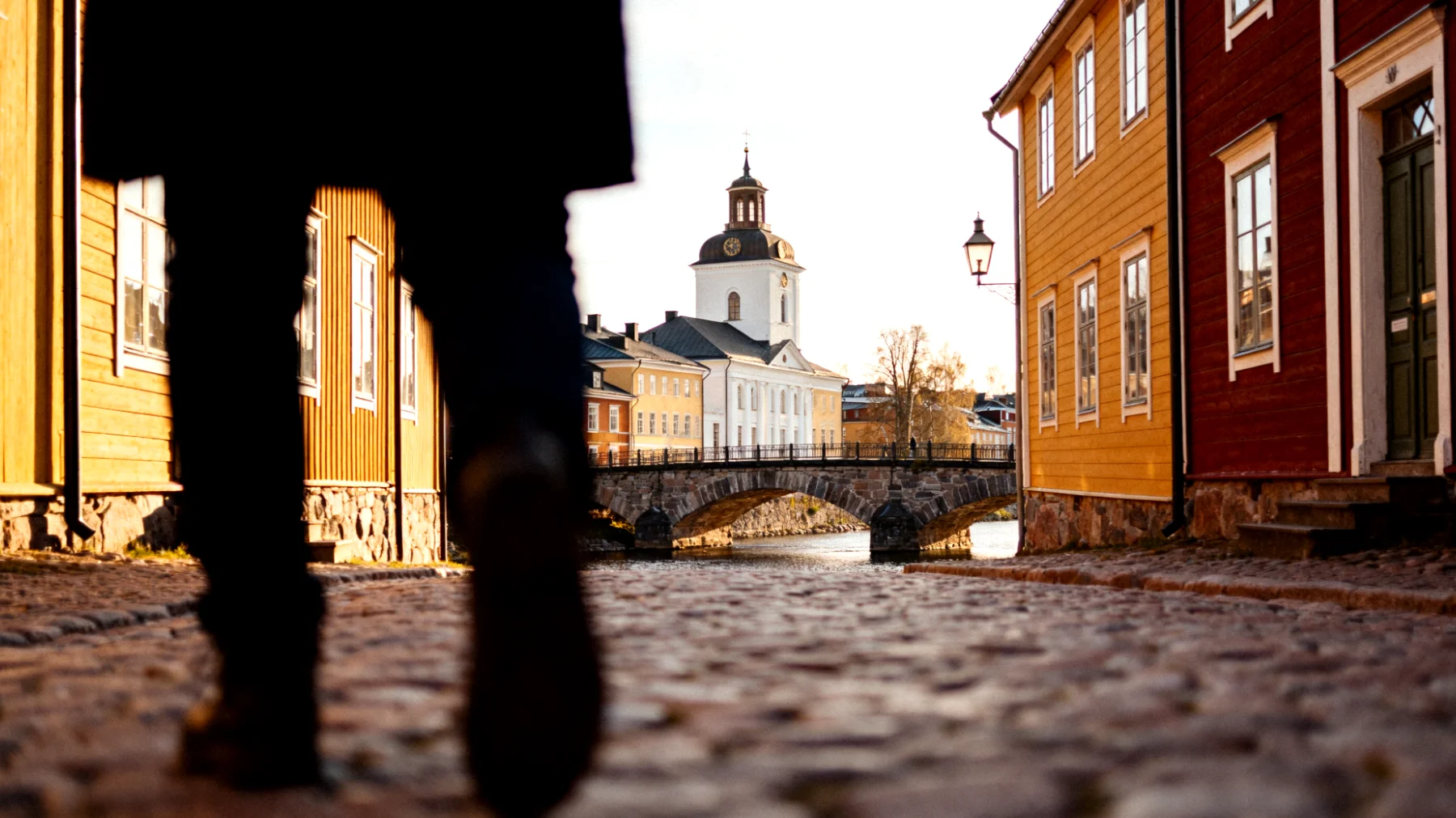 Porvoo"