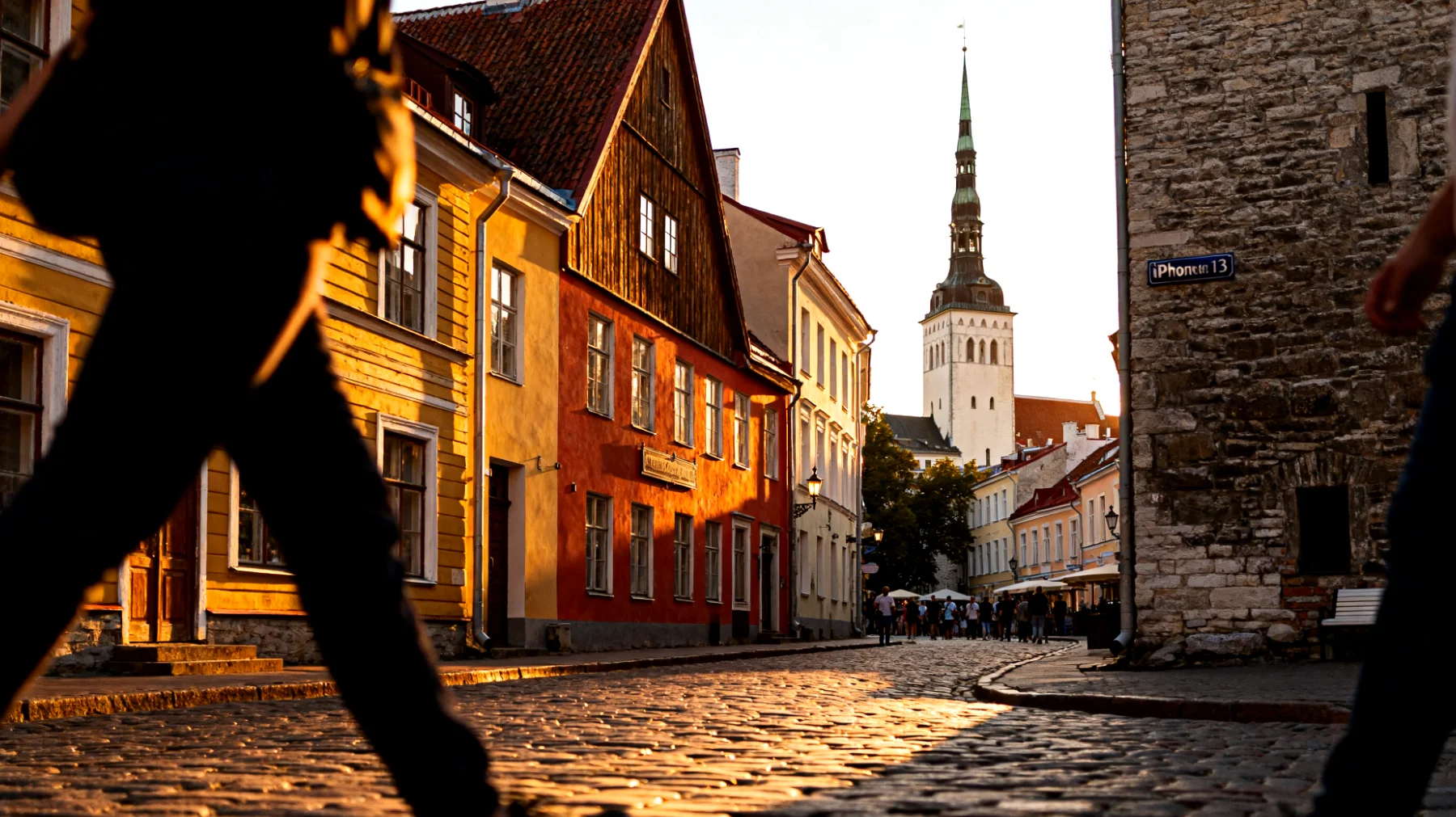 Tallinn"